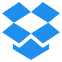 Dropbox,File sharing,Files,Dropbox logo ok 